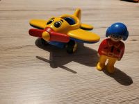 Playmobil 123 Flugzeug Essen - Altenessen Vorschau