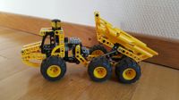 LEGO 8451 - Kipper Münster (Westfalen) - Hiltrup Vorschau