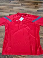 Puma Zipper XXXL Nordrhein-Westfalen - Schieder-Schwalenberg Vorschau