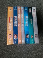 DVDs Grey's Anatomy Bayern - Aschaffenburg Vorschau