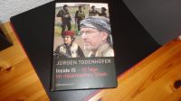 Jürgen Todenhöfer Inside IS - 10 Tage im Islamischen Staat Nordrhein-Westfalen - Herford Vorschau