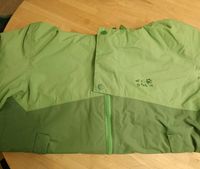 Jack Wolfskin Outdoor Jacke, ohne Innenjacke Föritztal - Neuhaus-Schierschnitz Vorschau