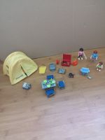 Playmobil Camping Urlaub Dresden - Cotta Vorschau