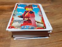 60 Sammelkarten Ninjago Serie 7 Next Level 2022 Baden-Württemberg - Ubstadt-Weiher Vorschau