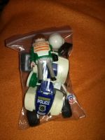 Playmobil, Polizeiquad, Indianer mit Tipi und Eishockey Nordrhein-Westfalen - Verl Vorschau