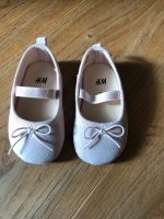 Kinderschuhe, Ballerinas, Größe 18-19 Bayern - Immenstadt Vorschau