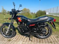 Verkaufe Honda Motorrad FT 500 Oldtimer von 1984 Baden-Württemberg - Leinfelden-Echterdingen Vorschau