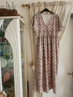 Damen Sommer Kleid gr 40. Edler Stoff. Nordrhein-Westfalen - Monheim am Rhein Vorschau