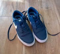 Nike Chron 2 Sneaker navy, blau, Gr. 40,5 Baden-Württemberg - Iffezheim Vorschau
