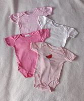 Baby Body kurzarm Set Gr. 62-68 Saarland - Homburg Vorschau