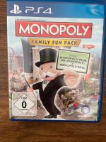Monopoly Family fun pack - PS4 Baden-Württemberg - Amstetten Vorschau