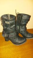 Damen -Stiefel Thüringen - Frankenblick Vorschau