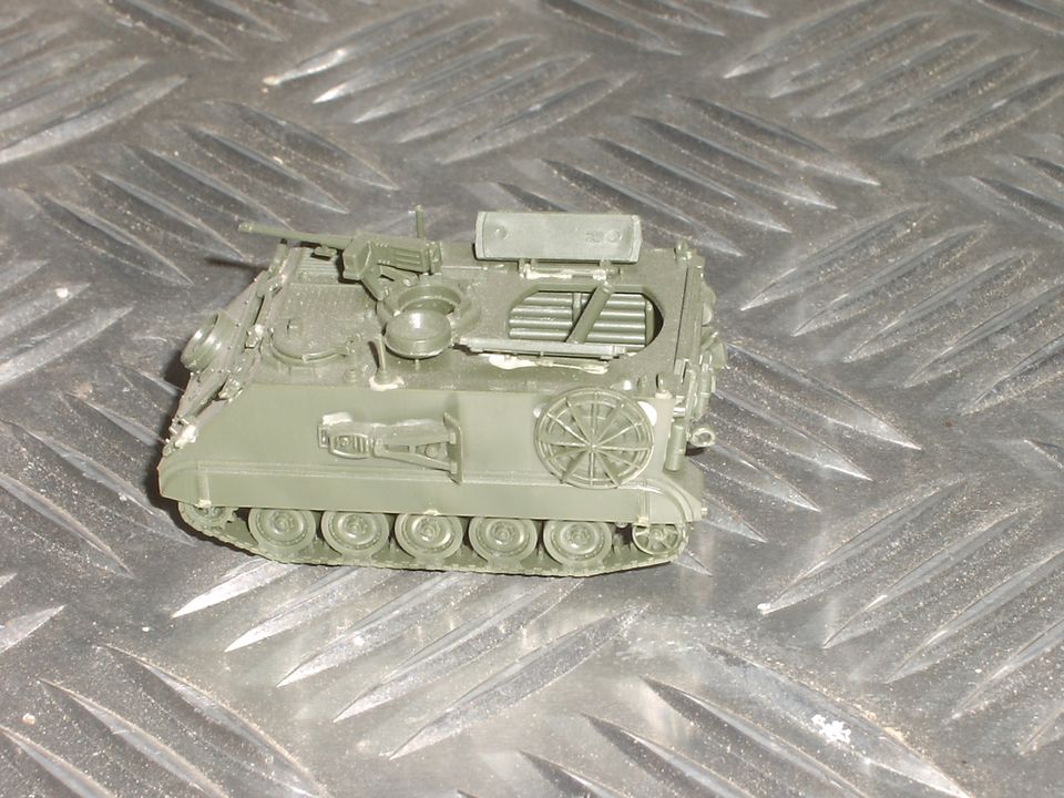 Roco Minitanks Panzermörser 120 mm M 113 1/87 in Gefrees