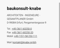 Raumpfleger*in, Reinigungskraft, Haushaltshilfe Thüringen - Erfurt Vorschau