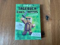 Minecraft Buch: Tagebuch eines Kriegers Niedersachsen - Landesbergen Vorschau