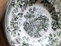 Ironstone Tableware C.P. Underglaze Thüringen - Dippach Vorschau