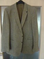 Warmer Sakko Grau Grün 26 XL 54 Herren Blazer Sacco Jacke Baden-Württemberg - Zimmern ob Rottweil Vorschau