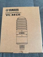 Yamaha YCM01 WH Kondensatormikrofon Mikrofon XLR Nordrhein-Westfalen - Meerbusch Vorschau