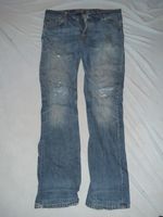 Levi's  507 W34L36 LEVI STRAUSS&CO 04 Jeans Hose ripped style Bayern - Würzburg Vorschau