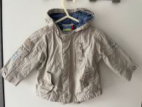 Übergangsjacke Gr. 62 von Topolino Nordrhein-Westfalen - Recklinghausen Vorschau