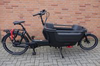 Batavus Fier-2 Cargo Enviolo Stufenlos - 500 Wh -  2023 Niedersachsen - Nordhorn Vorschau