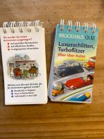 Quiz Block Brockhaus, Alles über Autos, Turboflitzer,  Luxusschl Schleswig-Holstein - Eckernförde Vorschau