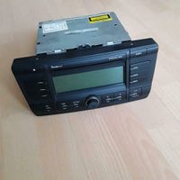 Skoda Stream mp3 Autoradio Nordrhein-Westfalen - Herford Vorschau