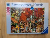 Ravensburger 1000 Teile Puzzle Niedersachsen - Harsefeld Vorschau
