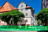 Schöne 5-ZKB-Wohnung im Zentrum von Spangenberg zu vermieten! Hessen - Spangenberg Vorschau