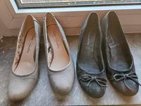 Pumps je 5€ Hessen - Malsfeld Vorschau