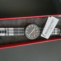 Mondaine Armbanduhr Stuttgart - Münster Vorschau
