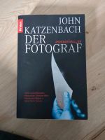 Der Fotograf - John Katzenbach Düsseldorf - Stadtmitte Vorschau
