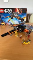 Lego Star Wars x-Wing 75102 Rheinland-Pfalz - Donsieders Vorschau