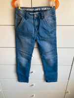 Jeans Jungs Größe 122 neuwertig Niedersachsen - Tostedt Vorschau