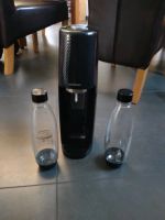 SodaStream Wasseraufsprudler Sachsen - Rochlitz Vorschau