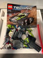 Lego Technic Racer Nr. 42065 Nordrhein-Westfalen - Remscheid Vorschau