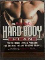 Men‘s Health Hard Body Plan Rheinland-Pfalz - Schutzbach Vorschau