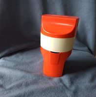 Ikos Plastic Zitruspresse orange-weiß Vintage 70er Jahre Niedersachsen - Hildesheim Vorschau