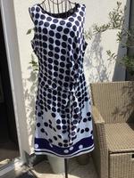 Tolles Sommerkleid Esprit Gr. 40 blau weiß gemustert Bonn - Bad Godesberg Vorschau