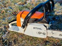 STIHL MS 260 Westerwaldkreis - Rennerod Vorschau