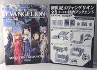 Manga | Premium Limited Edition | Neon Genesis Evangelion Band 14 Nordrhein-Westfalen - Wipperfürth Vorschau
