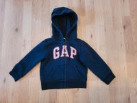 GAP Hoodie Kapuzenjacke Sweatjacke Übergangsjacke Nordrhein-Westfalen - Lüdenscheid Vorschau