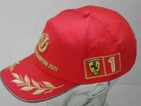 Michael Schumacher#1 NOT FOR SALE Scuderia Ferrari DVAG WC Cap 20 Hessen - Darmstadt Vorschau