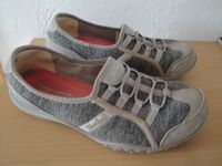 Skechers relaxed fit Memory Foam Schuhe Ballerina Gr. 37 Baden-Württemberg - Keltern Vorschau