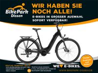 Winora Elektro-Fahrrad 28 Tria X7 Bosch Active Smart 500Wh 7-Gang Niedersachsen - Dissen am Teutoburger Wald Vorschau