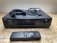 VHS Videorecorder Sony SLV-E700 Rheinland-Pfalz - Frankenthal (Pfalz) Vorschau