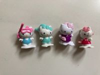 Hello Kitty mini Figuren Sanrio ‚76 17 Nordrhein-Westfalen - Iserlohn Vorschau