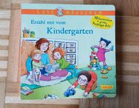 Erzähl mir vom Kindergarten- Lesemäuschen Baden-Württemberg - Tübingen Vorschau