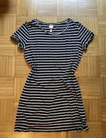 H&M Basic T-Shirt Kleid Strand Blau Weiß Gestreift Gr.S Damen Münster (Westfalen) - Centrum Vorschau