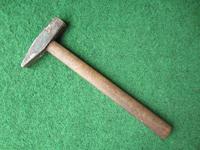 Original DDR Schlosser Hammer 250 g Werkzeug G 1 TGL Ostalgie Vin Berlin - Pankow Vorschau